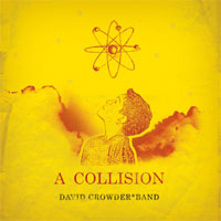 A Collision Album Cover - Click to view!