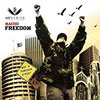 Freedom EP - Click to buy!
