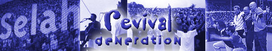 revival generation