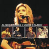 Live - Alison Krauss and Union Station